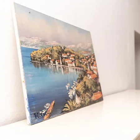 Gæstehus Koraceva Kuca 3*