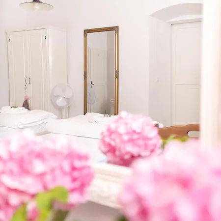 Koraceva Kuca Gæstehus Gruda