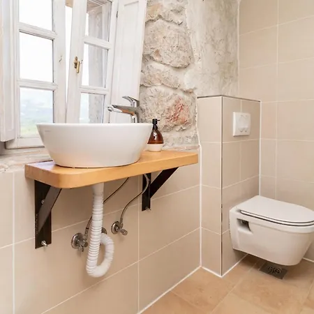 Gæstehus Koraceva Kuca Gruda