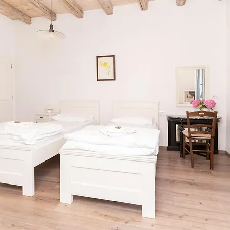 Koraceva Kuca Gæstehus 3*