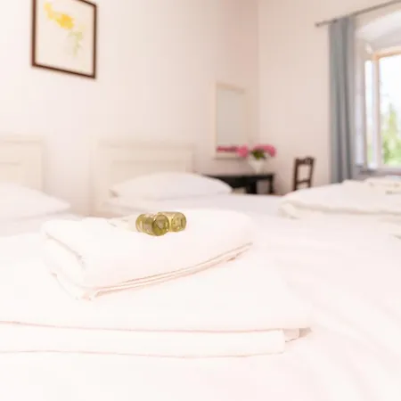 Koraceva Kuca Gæstehus Gruda