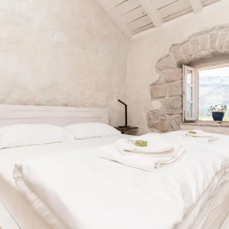 Koraceva Kuca Gæstehus 3*