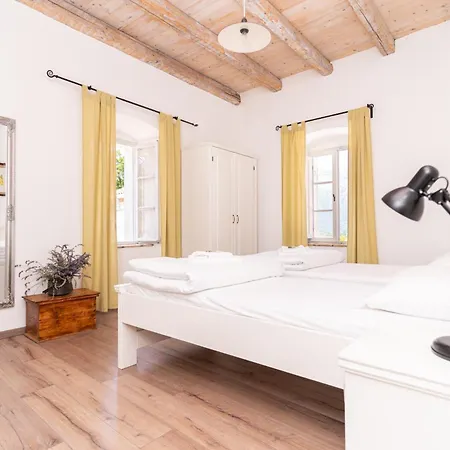 Koraceva Kuca Gæstehus 3*