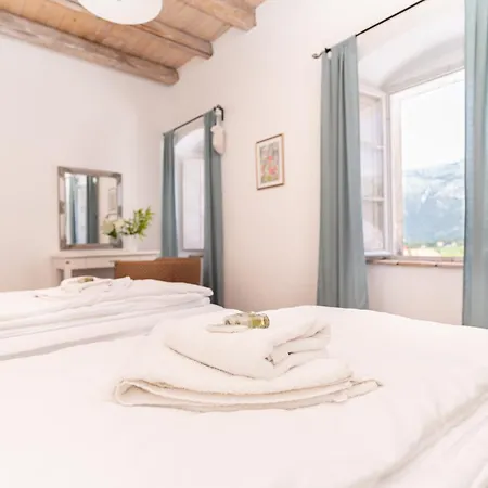 Koraceva Kuca Gæstehus Gruda