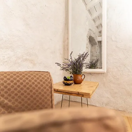 Koraceva Kuca Gæstehus Gruda