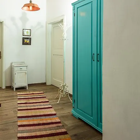 Gæstehus Koraceva Kuca Gruda