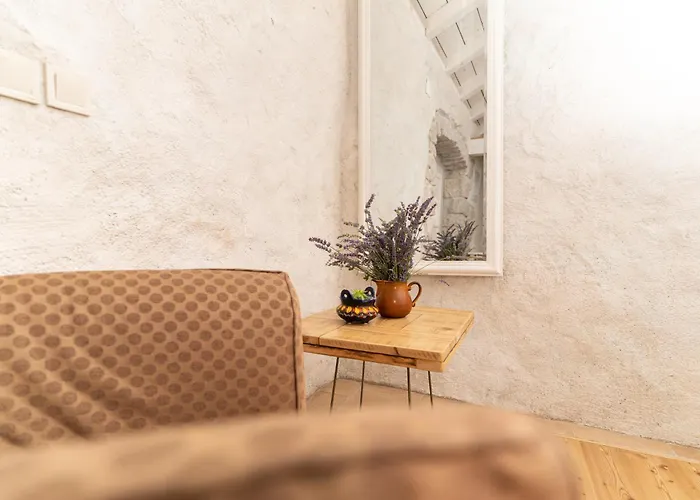 Koraceva Kuca Guest house Gruda