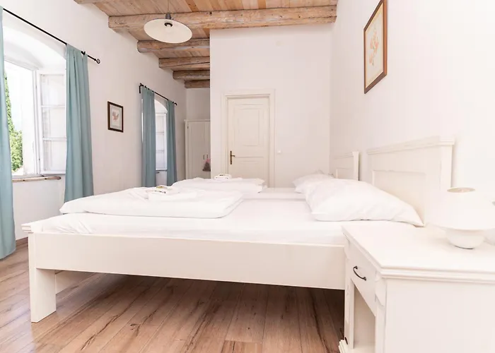 Guest house Koraceva Kuca 3*