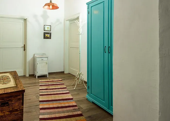 Guest house Koraceva Kuca Gruda