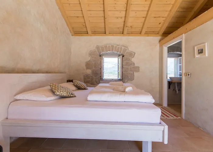 Koraceva Kuca Guest house Gruda