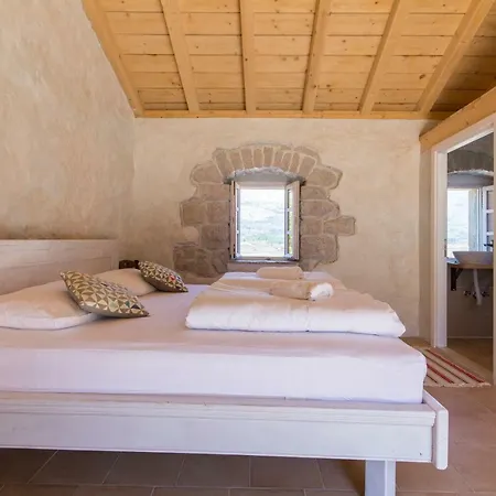 Koraceva Kuca Πανσιόν Gruda